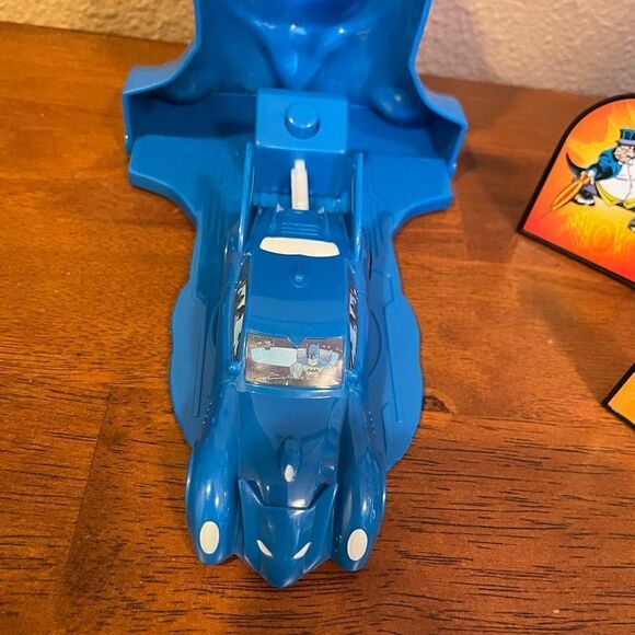 Deco PAC Batman Cake Topper Set - Picture 6 of 10